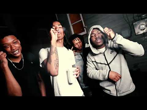 MDB Tristo X MDB Ja X MDB Liljo - 2 To Da Face | Shot By @KeefGloShotYou