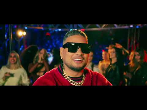 Jacob Forever   Voy a Beber Video Oficial