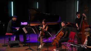 Endure / Final Exam Segye Jeon