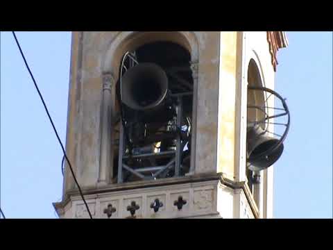 Le campane di Milano, Chiesa di Santa Maria del Suffragio