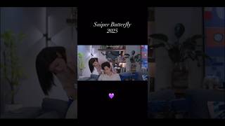 Download lagu Sniper Butterfly - dia memijatnya dan dia tertidur #dramacina #drama #cdrama mp3 Download lagu Sniper Butterfly - dia memijatnya dan dia tertidur #dramacina #drama #cdrama mp3