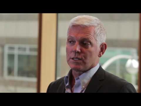 #rawtalkims Dr. Andrew Baker - Brain Injury Biomarker Research