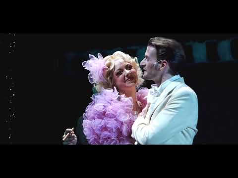 Singin’ in the Rain - Theater und Orchester Heidelberg