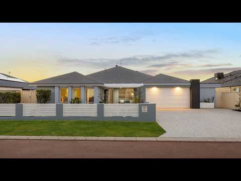 12 Lookout Vista, Singleton, WA 6175, 4 कमरे, 2 बाथरूम, House
