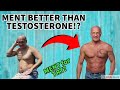 MENT For TRT? | Doctor's Analysis | Trestolone / MENT for Testosterone Replacement Therapy