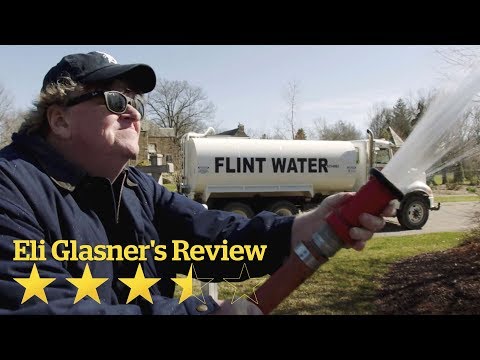 Fahrenheit 11/9 review: Michael Moore chronicles the rise of Trump in new doc