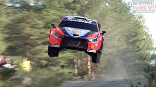 Download lagu WRC Rally Finland 2025 - Motorsportfilmer mp3 Download lagu WRC Rally Finland 2025 - Motorsportfilmer mp3