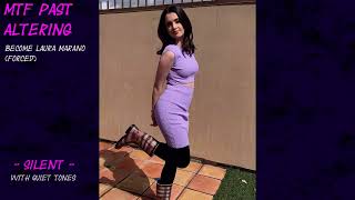 MTF Past Altering: Become Laura Marano v2.0 (Forced, mtf MTF)