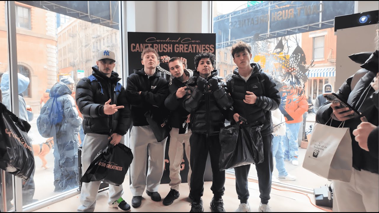 72 hrs in nyc as a consumer app founder ($250k/mrr)