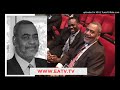 Maalim Seif Atoa Sababu Za Kutimkia ACT Wazalendo