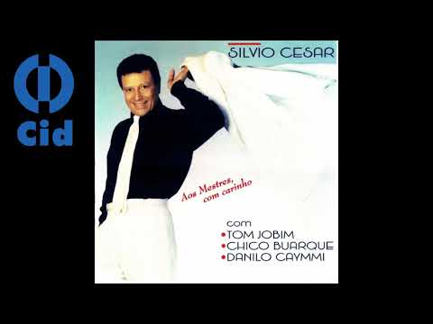 Silvio Cesar - Meu mundo caiu/ouça