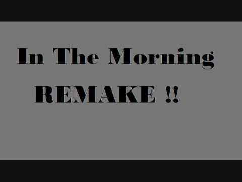 In The Morning - Kid Schott Ft. Bootsy