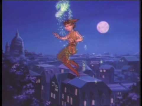 Thumbnail of the video: Peter Pan (Burbank Films Australia, 1988) Pt. 6