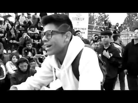 ELE EME VS ELEMENTO  | OCTAVOS DE FINAL |  SUPREMACIA MC: PRE-ELIMINAR #1 | 2020