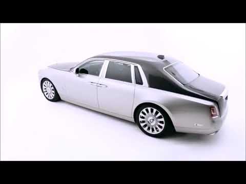 2021 ROLLS ROYCE  phantom