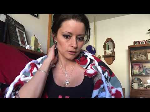 LYME DISEASE AWARENESS WITH ~LITLD~ Wednesday, March 28, 2018