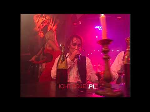 ICH TROJE - KONCERT ZESPOŁU ICH TROJE | Kraków 2001 Część 6 - Miłość i Zdrada