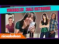 MET VRIENDEN SCHETEN LATEN AAN DE TELEFOON? OEPS! | TOP TIPS VOOR THUIS #3 | Nickelodeon Nederlands