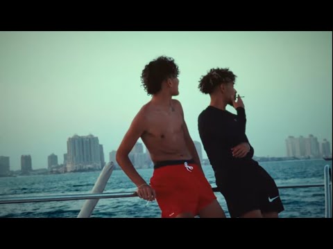 MFlow - Heat (Official Music Video)