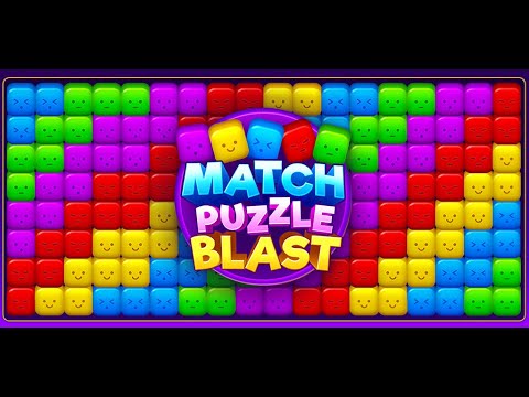 Match Puzzle Blast