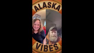 Port Protection: CURLY LIVE Replay!!  #alaska #portprotection #nature #offgrid