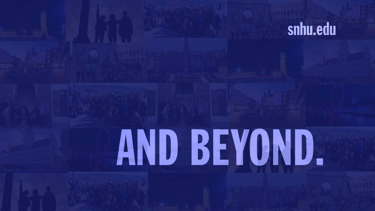 SNHU Campus Overview