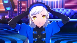 Cover art for Beneath the Mask - Lavenza
