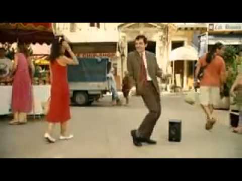 Mr. Bean's Holiday | Movie Trailer