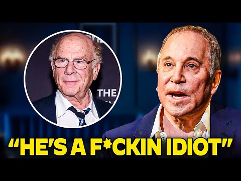 What REALLY Ended Simon & Garfunkel’s Friendship, The Truth Is Out