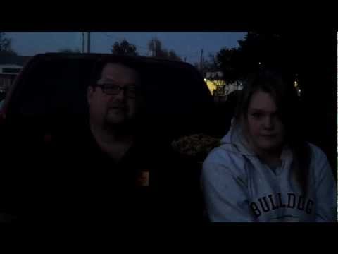 *GUEST STAR LIESL!* Happy Birthday to...