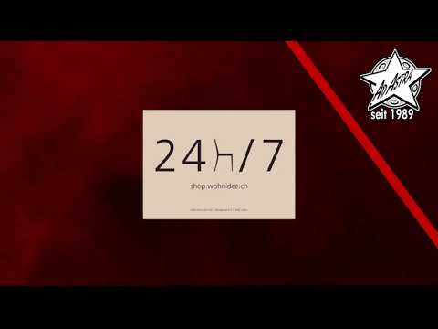 Highlights Ad Astra Obwalden vs REGAZZI VERBANO UH GORDOLA