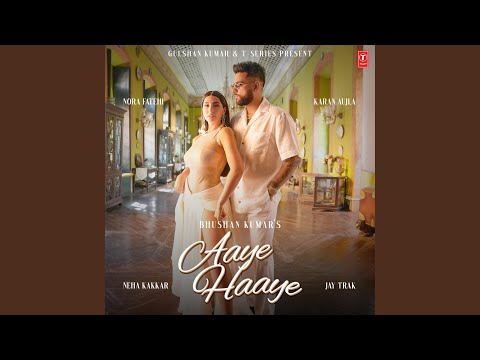 Aaye Haaye — watch video