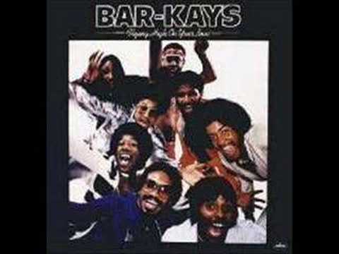Thumbnail for Attitudes-Bar-Kays
