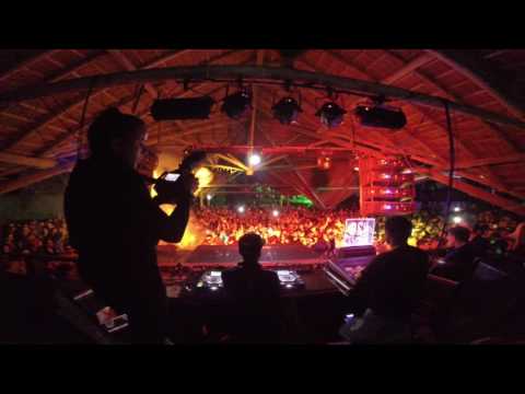 Tiago Rosa - El Fortin Club | Porto Belo - SC