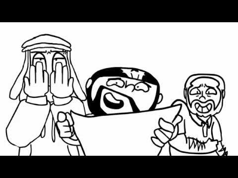 SBFP Animated: Rice Bullets