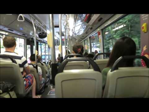 [SMRT] MB OC500LE Kickdown - SMB115M on 61 | ZF6HP592C