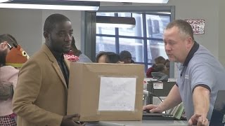 Procrastinator deadlines: What day to send out your holiday packages before it’s too late