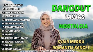 Download lagu Dangdut Lawas Era 80&90 An Paling Asik || Dasi Dan Gincu - Cincin Putih mp3