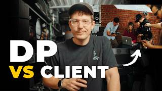 The Professional Way to Disagree on Set | Oklahoma City DP