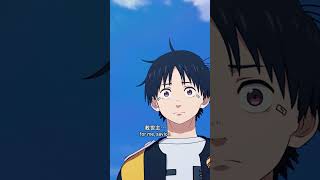 「わたしのこどもたち」｜TVアニメ『スノウボールアース』第13話：「酒を酌み交わす」より【毎週金曜23:30放送中】
