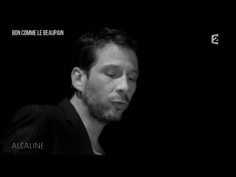 Alcaline, Les News du 20/09 avec Beaupain
