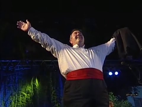 Vinko Coce - Kada umren umotan u bilo (2008)