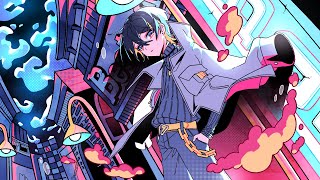 Boi - ポリスピカデリー(Cover) / いゔどっと
