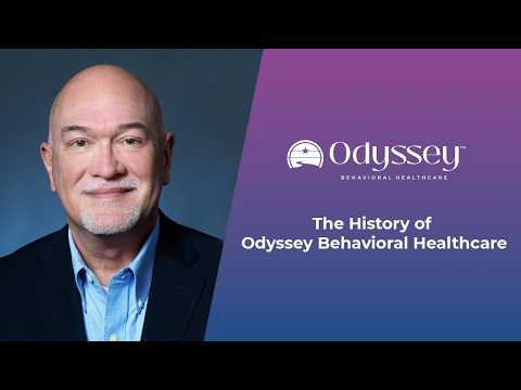 Odyssey Virtual Behavioral Healthcare thumbnail