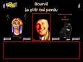 Bourvil Le p'tit bal perdu 