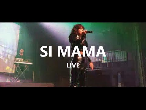 INNA - SI MAMA | Live