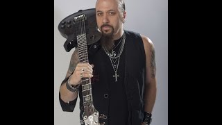 Adrenaline Mob: Mike Orlando talks We The People