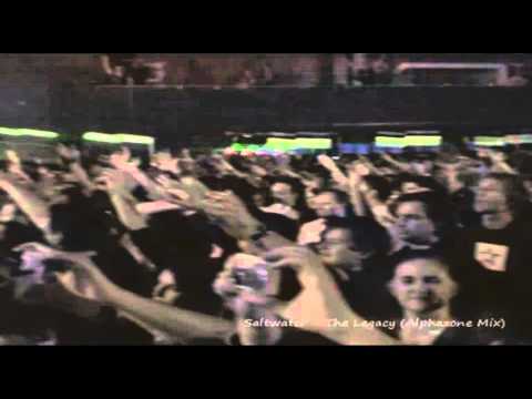 Tiesto ISOS6 @ HMH (03/11/2007) - Saltwater – The Legacy (Alphazone Remix)