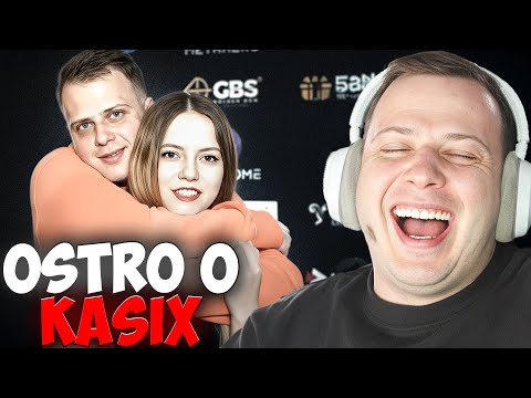 NITRO OSTRO O KASIX