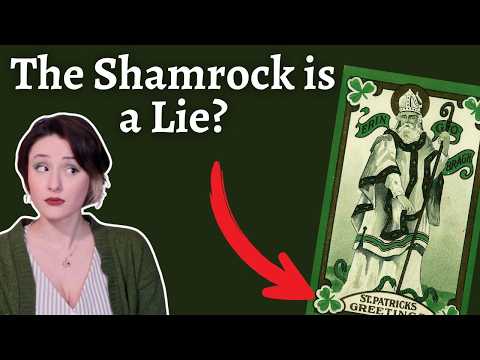 The REAL Story of Saint Patrick